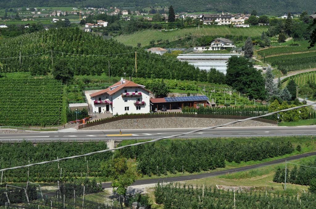 Garni San Paolo Gasthof Eppan an der Weinstraße