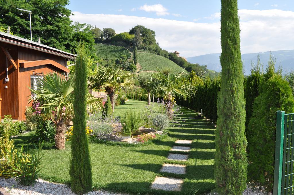 Garni San Paolo *