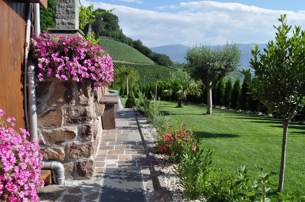 Garni San Paolo Gasthof *