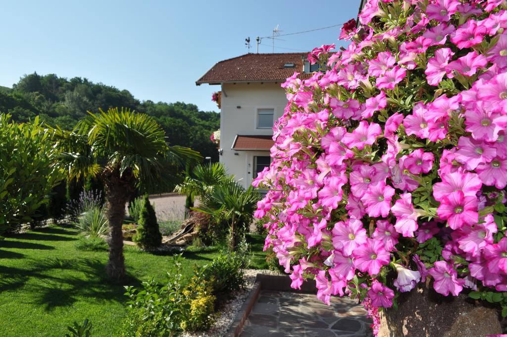 Gasthof Garni San Paolo Eppan an der Weinstraße
