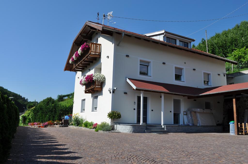 Garni San Paolo Gasthof Eppan an der Weinstraße