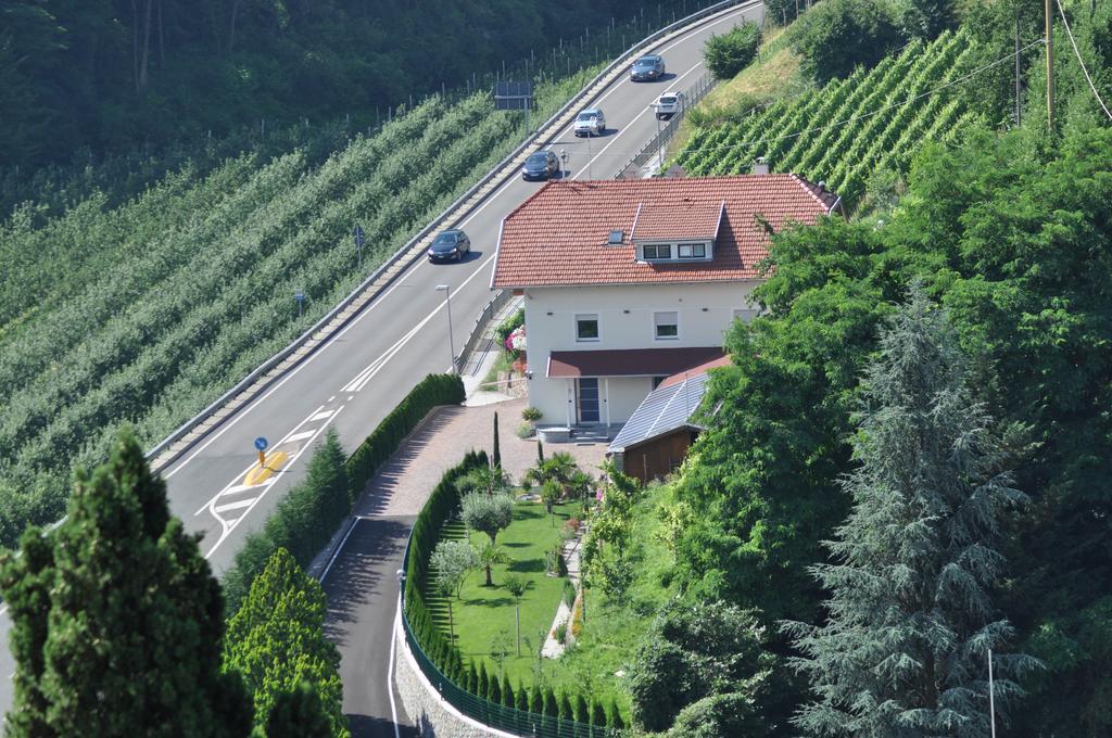 Gasthof Garni San Paolo *