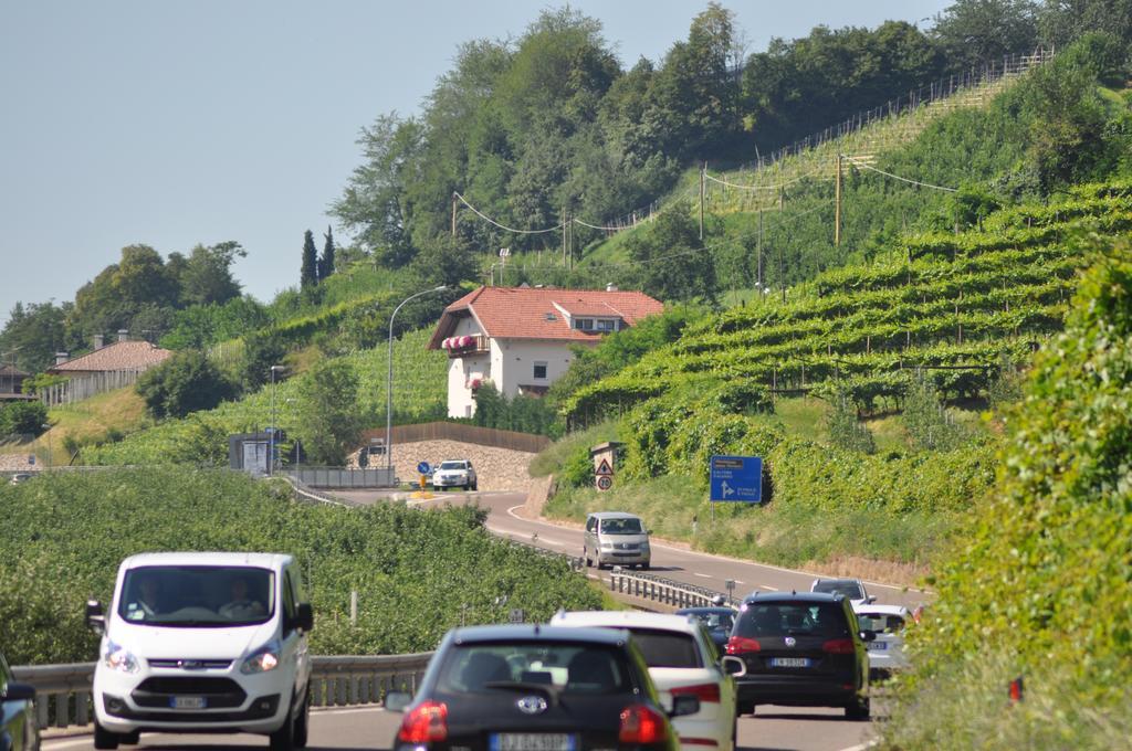 Garni San Paolo Gasthof *