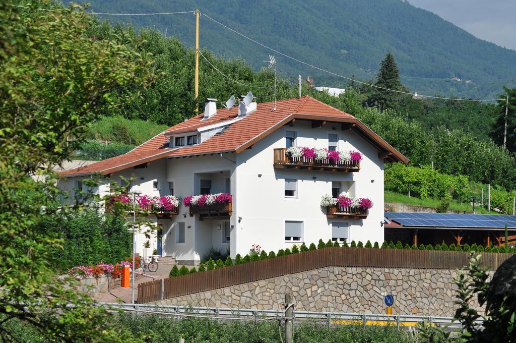 Gasthof Garni San Paolo