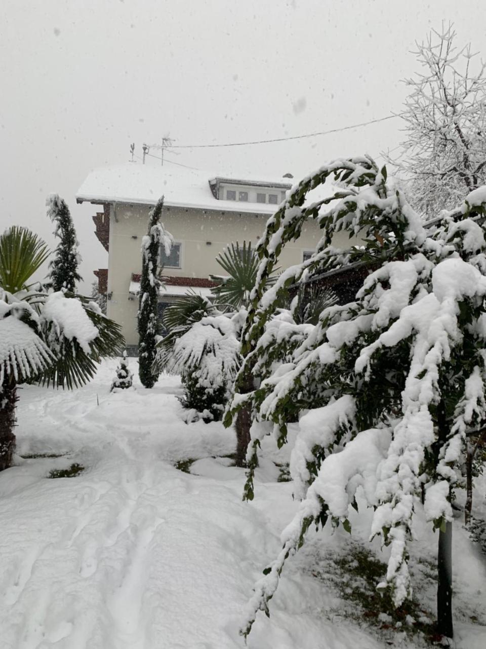 Garni San Paolo